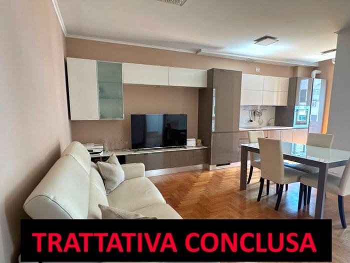 Appartamento bilocale in vendita in Via Gaspare Gozzi, San Paolo, Roma