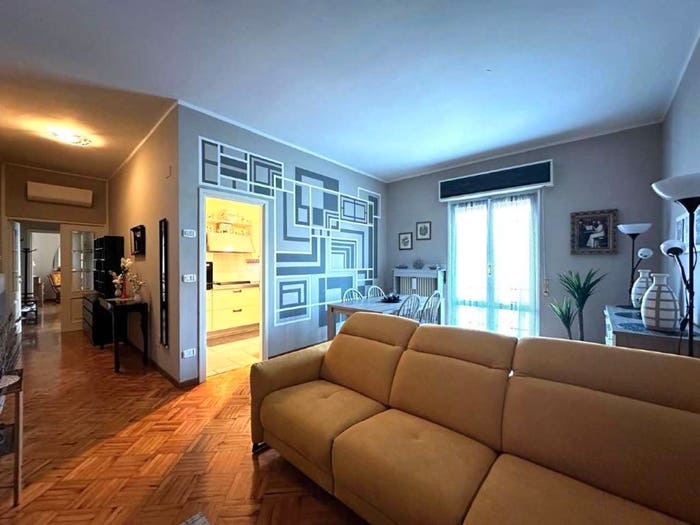 Appartamento trilocale in vendita in via santa caterina, Centro, Fiorenzuola d'Arda