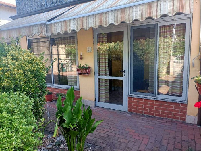 Appartamento trilocale in vendita in Centro, Mortara