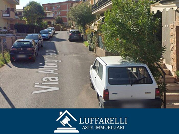 Casa con 5 locali in vendita in Via Albignasego, Osteria Nuova, Roma