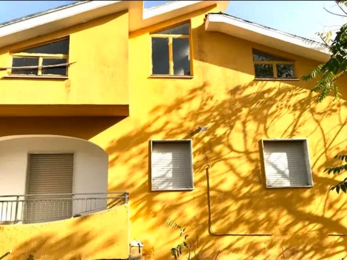 Casa con 6 locali in vendita in Contrada Malassano, Balvano