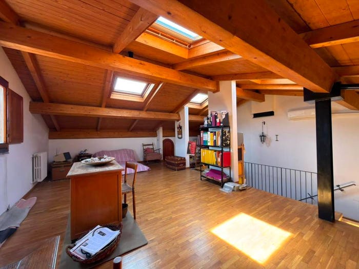 Appartamento con 6 locali in vendita in Via Giovan Filippo Mariti, Ponte di Mezzo Circondaria, Firenze