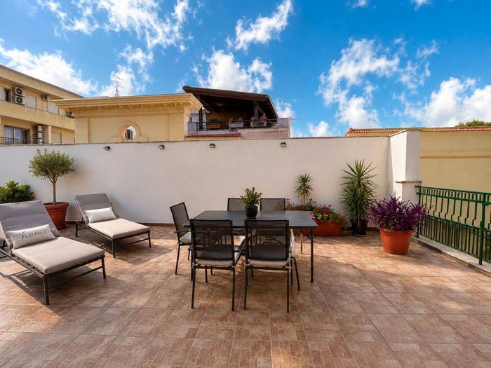 Appartamento quadrilocale in vendita in Via Don Giovanni Bosco, Stazione, Lecce