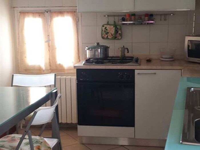 Appartamento quadrilocale in vendita in VIa Magenta, Centro, Camporosso
