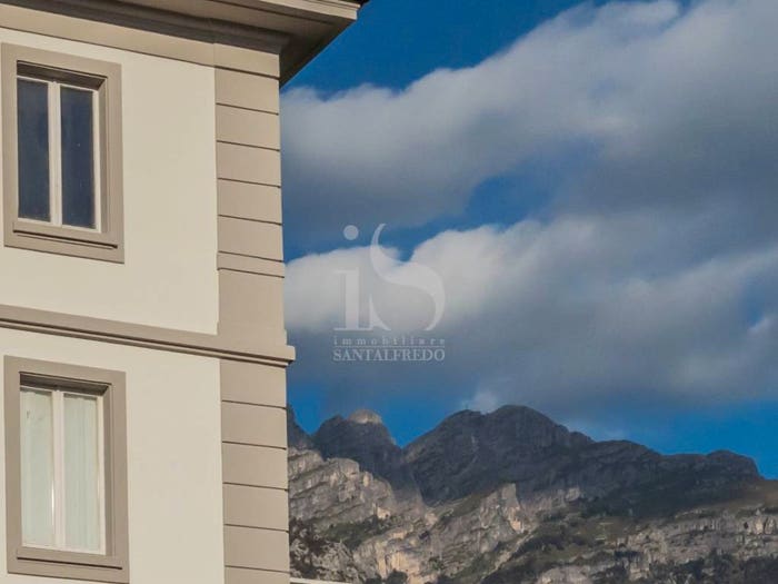 Appartamento bilocale in vendita in VIA ALFONSO LA MARMORA, Acquate, Lecco