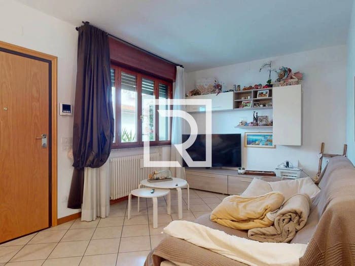 Appartamento quadrilocale in vendita in via ungaretti, Centro, Longiano