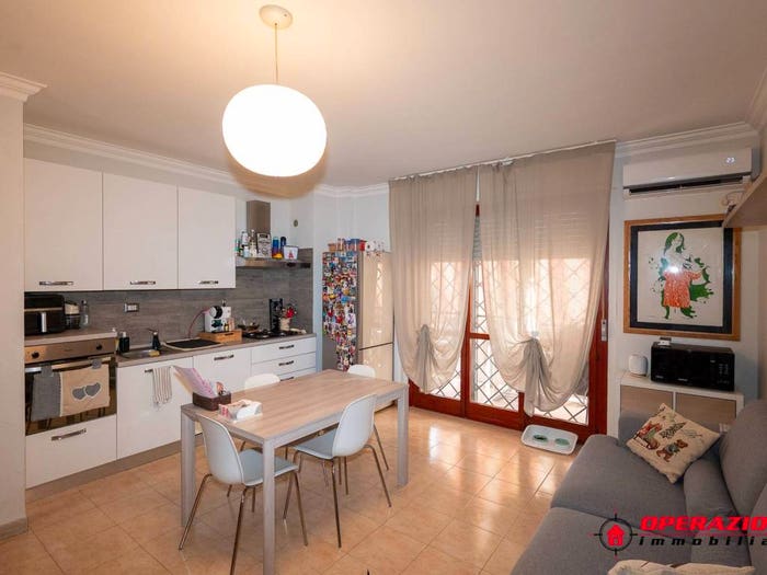Appartamento trilocale in vendita in Viale degli Ulivi, Capena