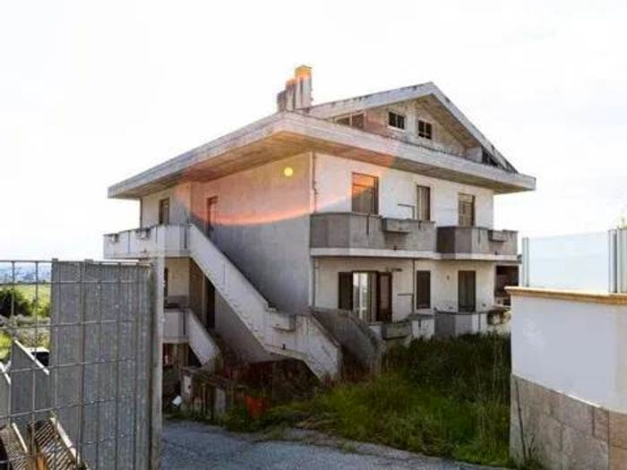 Casa con 6 locali in vendita in Via Magazzeno, Centro, Cappelle sul Tavo