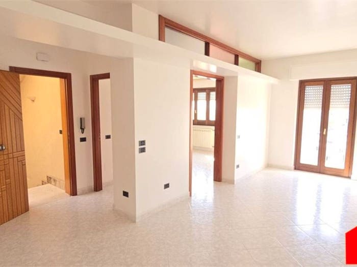 Appartamento quadrilocale in vendita in Contrada Sant'Anna, Alcamo