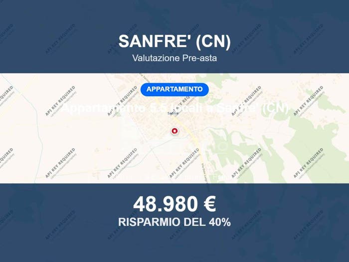 Appartamento con 5 locali in vendita in Vicolo Giovanni XXIII, Sanfrè