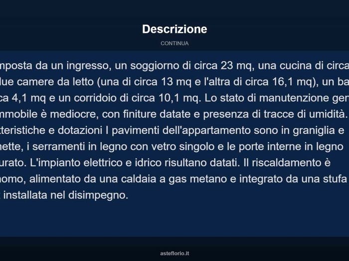 Case in Vendita e in Affitto - 3