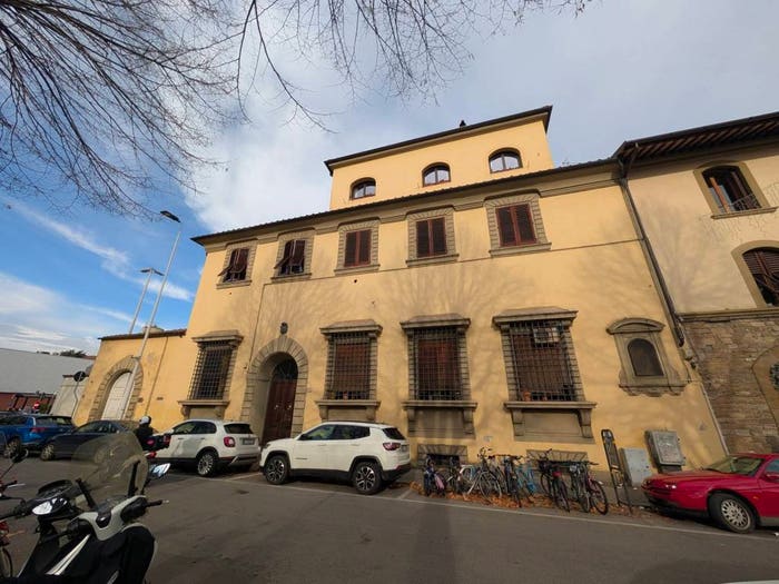 Appartamento con 5 locali in vendita in Via dell'Anconella, Ponte alla Vittoria, Firenze