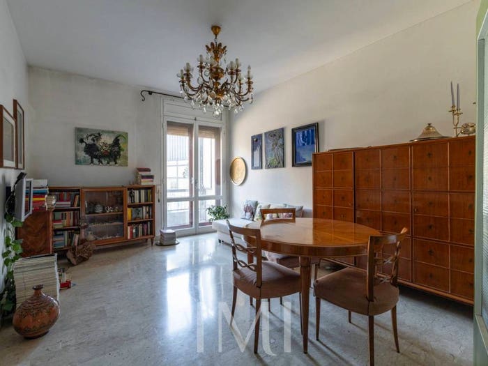 Appartamento trilocale in vendita in Via Alberto Mario, De Angeli, Milano