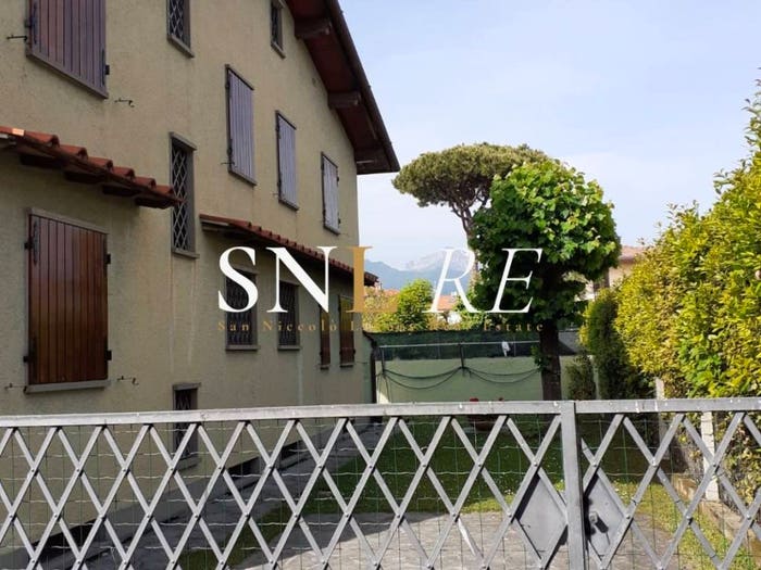 Casa con 6 locali in vendita in Via Terreni Pacchiani, Centro, Forte dei Marmi