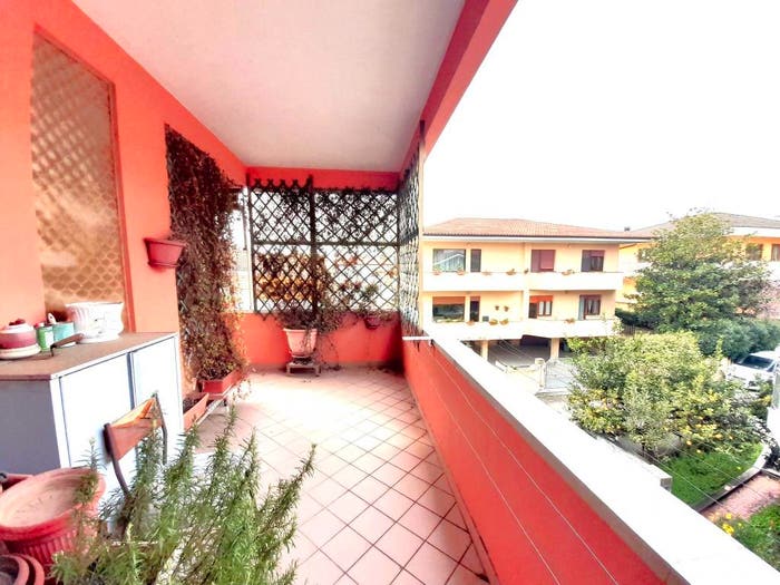 Appartamento quadrilocale in vendita in Via Monte Luco, Colli Innamorati Madonna, Pescara