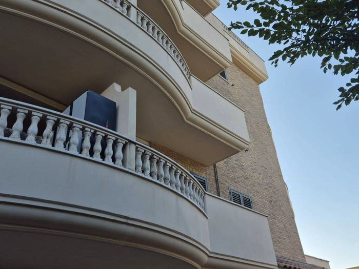 Appartamento con 6 locali in vendita in Viale Giuseppe Mazzini, Centro, Alba Adriatica