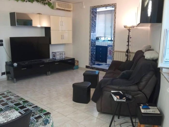 Appartamento trilocale in vendita in Via Grande Piazza della Repubblica, Livorno