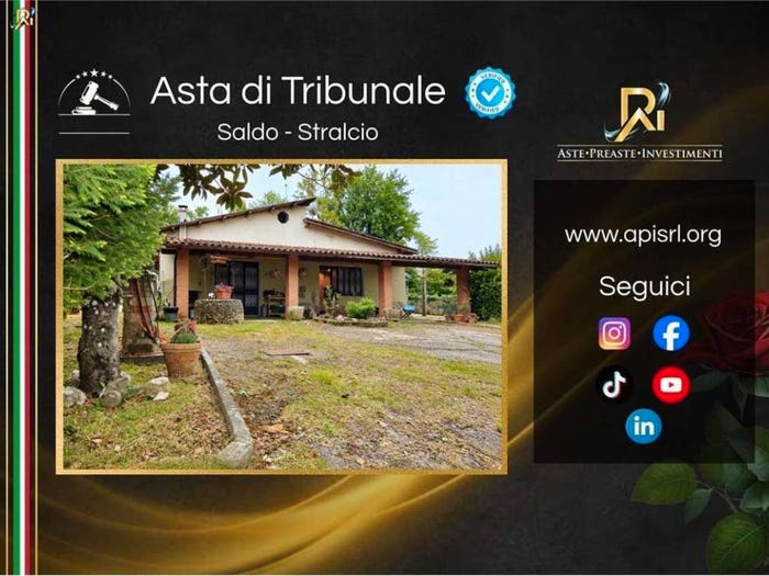 Appartamento quadrilocale in vendita in Ponte della Mola, Olevano Romano