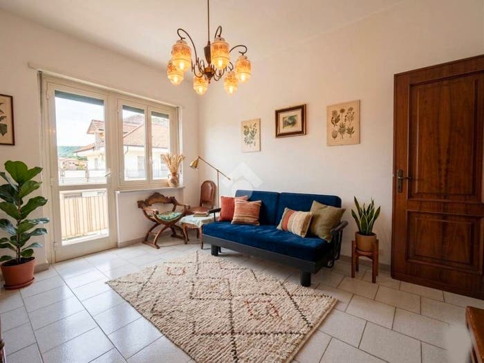 Appartamento trilocale in vendita in Str Bussolino, Centro, Gassino Torinese