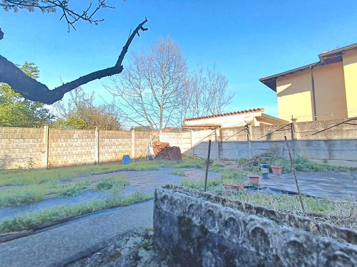 Casa quadrilocale in vendita in Centro, Nerviano