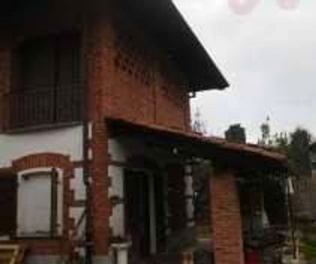 Casa quadrilocale in vendita in Via Mazzini, Centro, Valperga