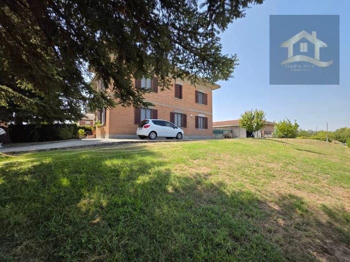 Casa con 6 locali in vendita in Via Don Giovanni Caminati, Baganzola Aeroporto, Parma