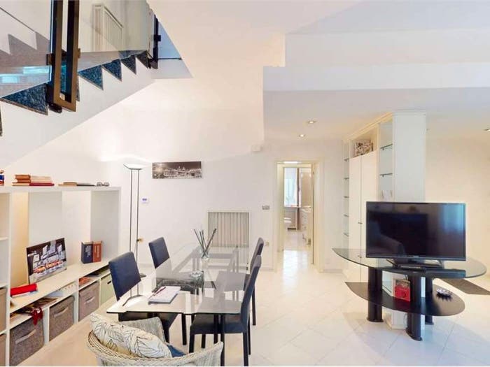 Casa con 5 locali in vendita in Via Pogdora, Centro, Castelfidardo
