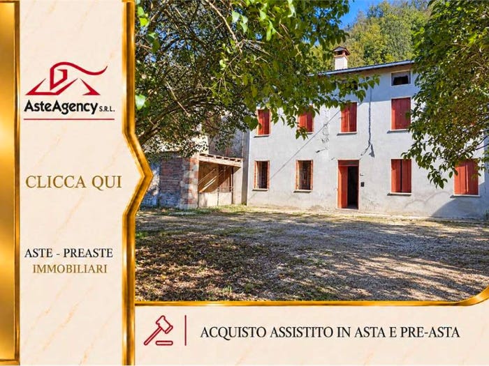 Casa con 6 locali in vendita in Via tovazzi Monteviale, Monteviale