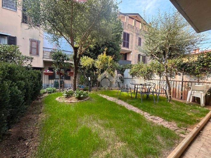 Appartamento bilocale in vendita in Via Giovanni Battista Rampinelli, Colognola, Bergamo