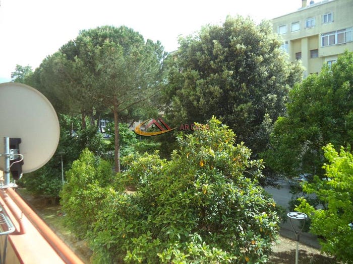 Appartamento trilocale in vendita in Porta San Lorentino, Arezzo