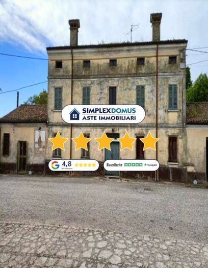 Appartamento con 6 locali in vendita in Str Morante, Curtatone