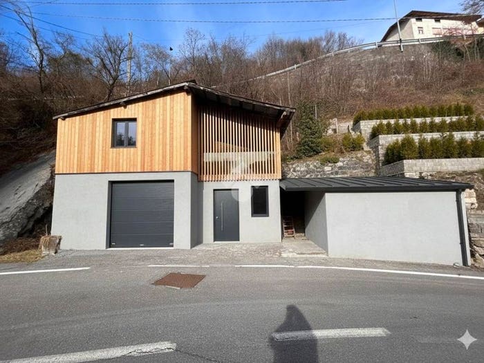 Casa quadrilocale in vendita in Via palazzine, Centro, Fonteno