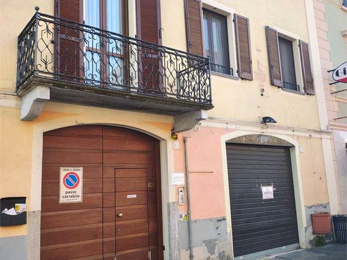 Appartamento bilocale in vendita in Giuseppina Villetta, Cremona