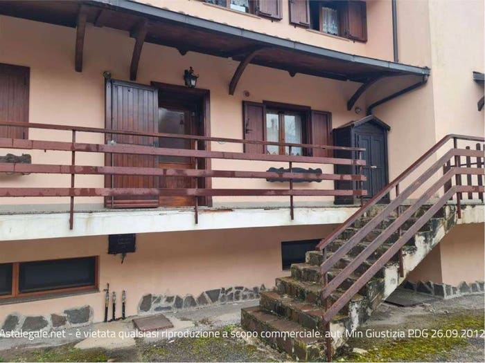 Appartamento quadrilocale in vendita in Via Teramo, Centro, Castel di Sangro