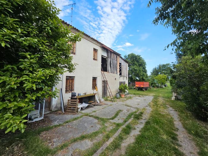 Casa con 5 locali in vendita in VIA CA' BORINI, Fontana, Baone