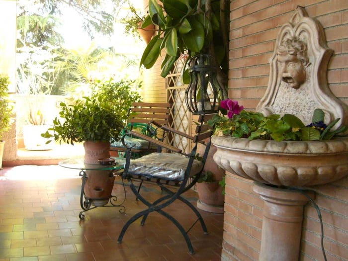 Appartamento con 5 locali in vendita in Via Tommaso Vallauri, Colli Portuensi Casaletto, Roma