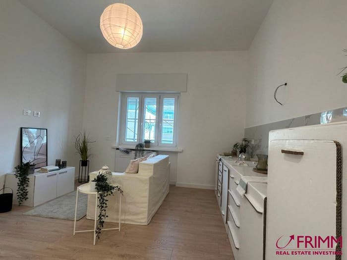 Appartamento bilocale in vendita in Via Teulada, Mazzini Delle Vittorie, Roma