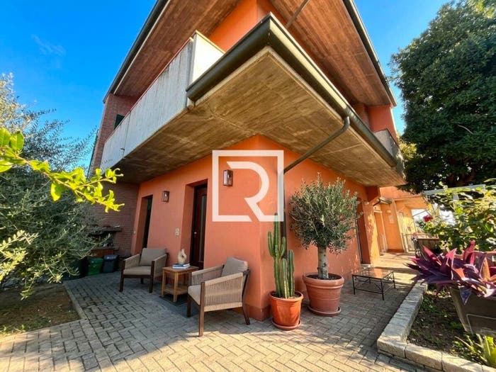 Casa con 5 locali in vendita in Via Savio in Sant'Andrea, Sant'Andrea in Bagnolo, Cesena