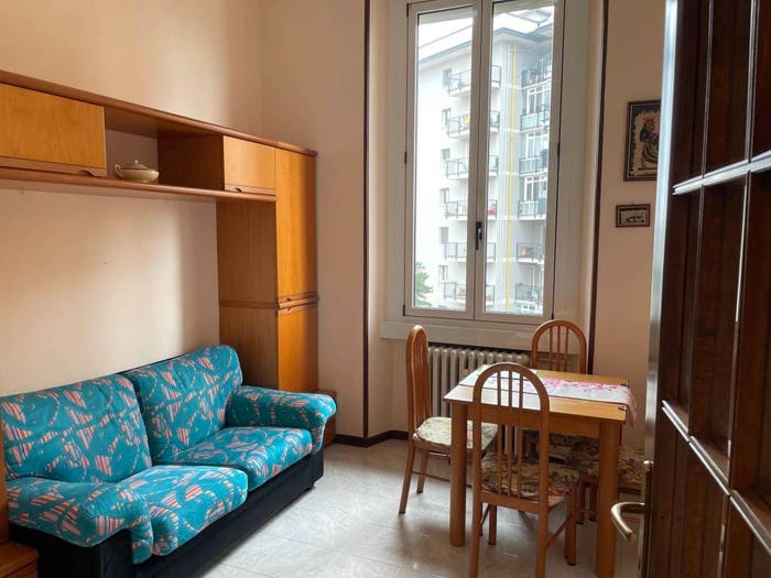 Appartamento bilocale in vendita in Via Antonio Angeleri, Bicocca, Milano