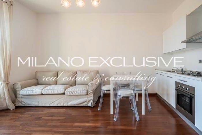 Appartamento bilocale in vendita in Via Ludovico il Moro, Tre Castelli Faenza, Milano