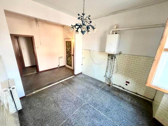 Appartamento quadrilocale in vendita in San Pierino, Fucecchio