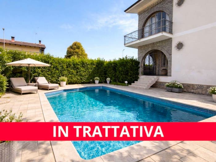 Appartamento quadrilocale in vendita in Via Saluzzo, Centro, Casalgrasso