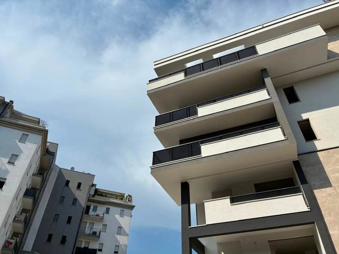 Appartamento bilocale in vendita in Via Goffredo Mameli, Sciarè, Gallarate