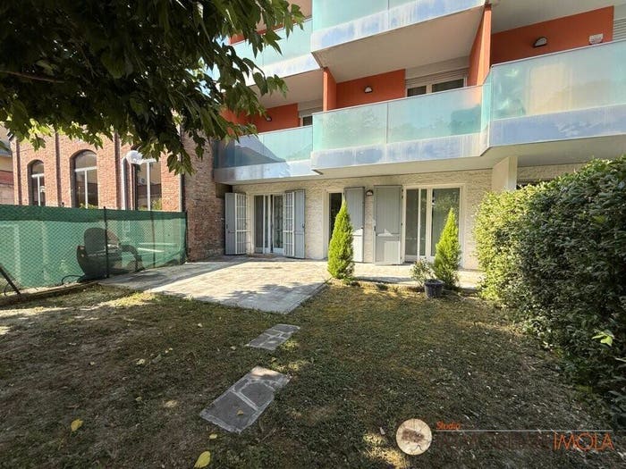 Appartamento bilocale in vendita in Andrea Costa, Centro Storico, Imola