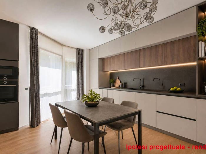 Appartamento trilocale in vendita in Via di Roncrio, Colli Castiglione, Bologna