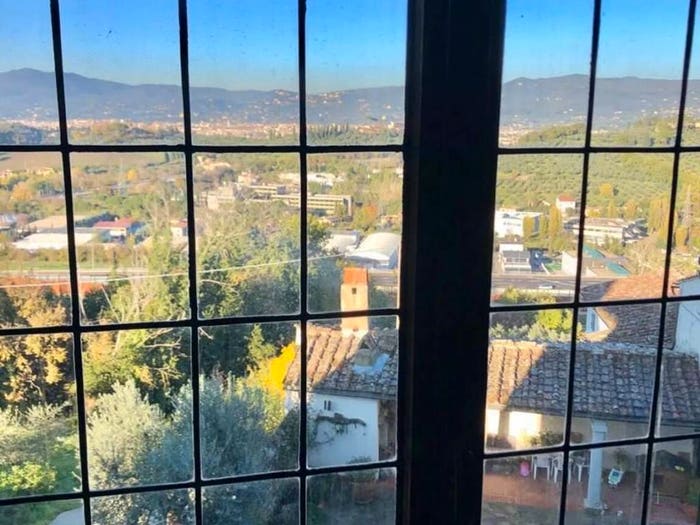 Appartamento quadrilocale in vendita in Grassina, Bagno a Ripoli