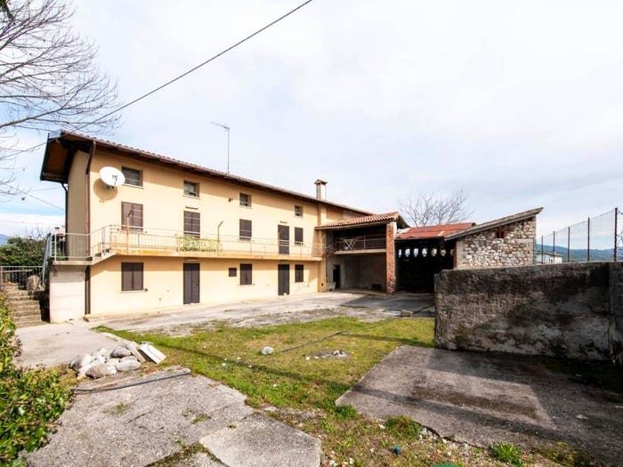 Casa con 6 locali in vendita in VIA AQUILEIA, Cividale del Friuli
