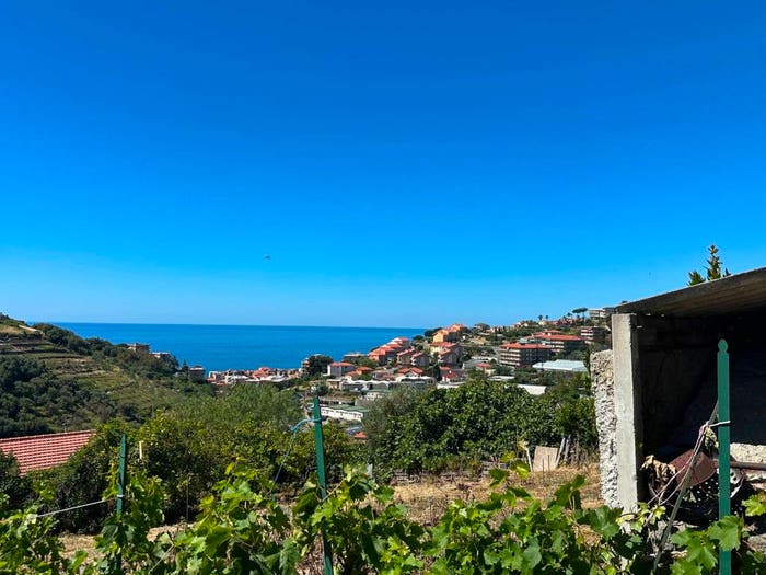 Casa trilocale in vendita in Località Colombera, Santo Stefano al Mare