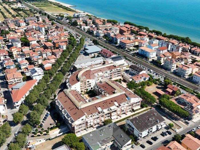 Appartamento bilocale in vendita in Via Nazionale Nord, Centro, Pineto