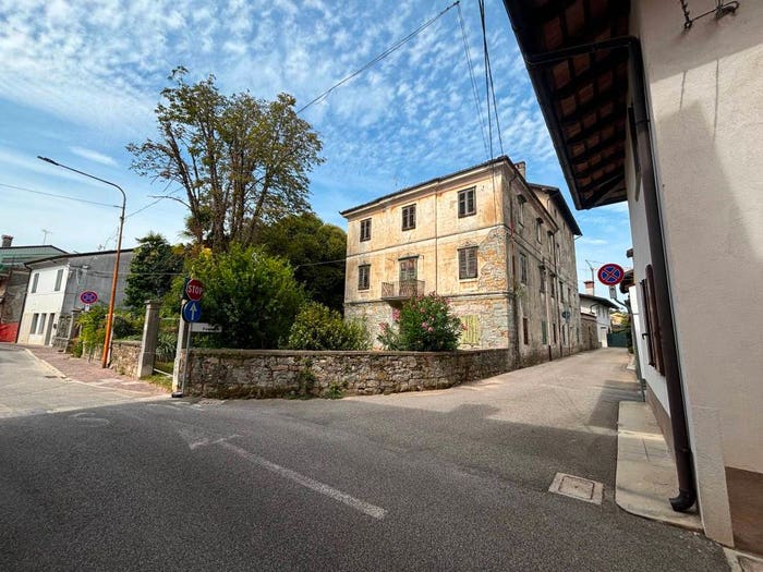 Casa in vendita in Via Udine, Centro, Cormons
